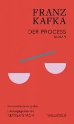 Icon image Der Process: Roman