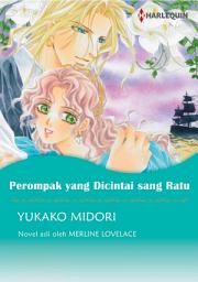 Icon image PEROMPAK YANG DICINTAI SANG RATU: Harlequin Comics