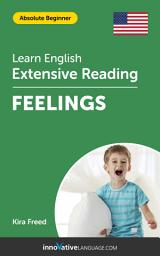 Icon image English Extensive Reading: FEELINGS: Level 1