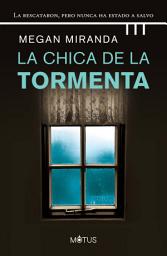 Icon image La chica de la tormenta