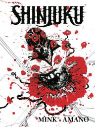 Icon image Shinjuku (Second Edition)