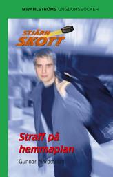 Icon image Straff på hemmaplan