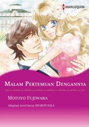 Icon image Malam Pertemuan Dengannya: Harlequin Comics