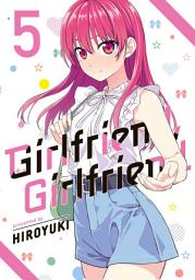 Icon image Girlfriend, Girlfriend