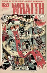Icon image The Wraith: Welcome to Christmasland