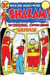 Icon image Shazam! (1973 - 1978)