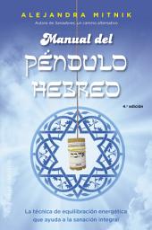 Icon image Manual del péndulo hebreo