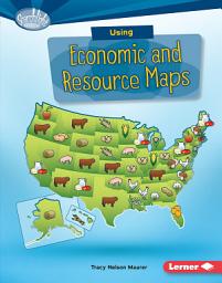 Icon image Using Economic and Resource Maps
