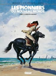 Icon image Les Pionniers du nouveau monde: Le Piège de La Rochelle
