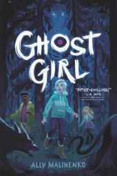 Icon image Ghost Girl
