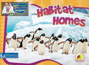Icon image Habitat Homes