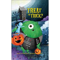 Icon image Treat or Trick?