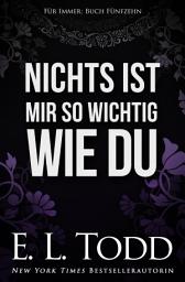 Icon image Nichts ist mir so wichtig wie du