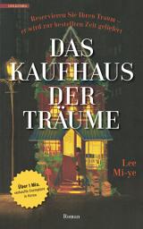 Icon image Das Kaufhaus der Träume