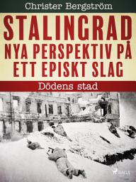 Icon image Dödens stad: Nya perspektiv på ett episkt slag, Volym 2