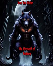 Icon image The Werewolf of Bedburg