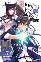 Icon image The Greatest Demon Lord Is Reborn as a Typical Nobody (light novel): Clown of the Outer Gods