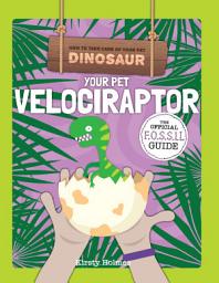 Icon image Your Pet Velociraptor