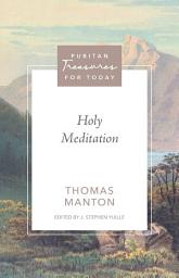 Icon image Holy Meditation