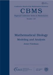 Icon image Mathematical Biology