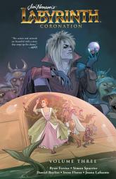 Icon image Jim Henson's Labyrinth