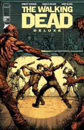 Icon image THE WALKING DEAD DELUXE