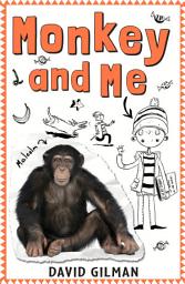 Icon image Monkey and Me