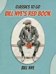 Icon image Bill Nye's Red Book