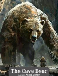 Icon image The Cave Bear