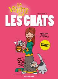 Icon image La vérité sur les chats