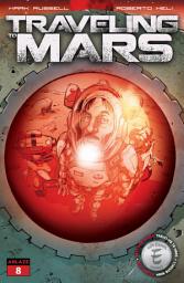 Icon image Traveling To Mars
