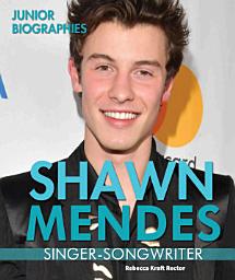 Icon image Shawn Mendes: Singer-Songwriter