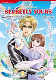 Icon image SECRETLY YOURS: Mills & Boon Comics