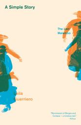Icon image A Simple Story: The Last Malambo