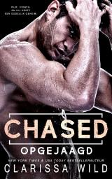 Icon image Chased: Opgejaagd (Dark Romance)