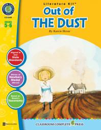 Icon image Out of the Dust - Literature Kit Gr. 5-6