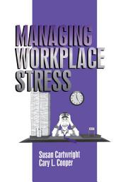 Icon image Managing Workplace Stress