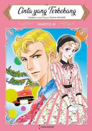 Icon image Cinta yang Terkekang: Harlequin Comics