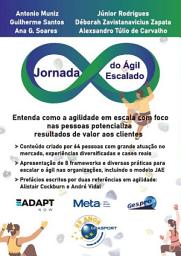 Icon image Jornada do Ágil Escalado: entenda como a agilidade em escala com foco nas pessoas potencializa resultados de valor aos clientes