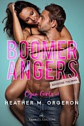Icon image Boomerangers: Edizione italiana