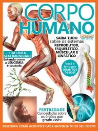 Icon image Corpo Humano: Revista Conhecer Fantástico Especial