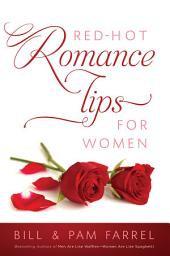 Icon image Red-Hot Romance Tips for Women