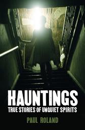 Icon image Hauntings