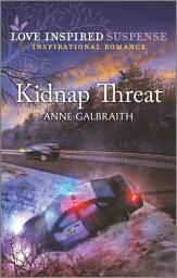 Icon image Kidnap Threat: An Uplifting Romantic Suspense