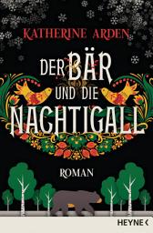 Icon image Der Bär und die Nachtigall: Roman