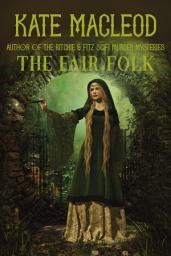 Icon image The Fair Folk