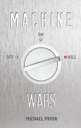 Icon image Machine Wars