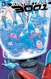 Icon image Justice League 3001 (2015)