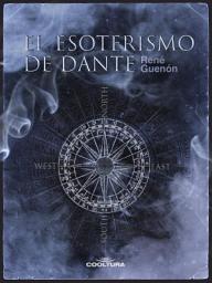 Icon image El esoterismo de Dante