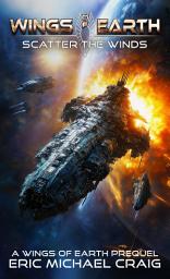 Icon image Scatter the Winds: A Smart Space Opera